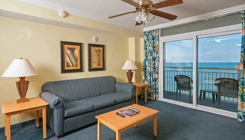 هتل پارادایس ریزورت اوزدره کوش آداسی